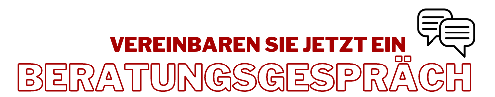 Beratungsgespräch