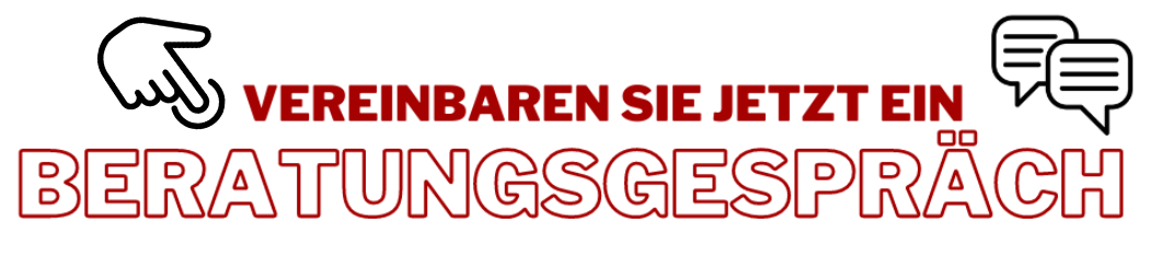Beratungsgespräch